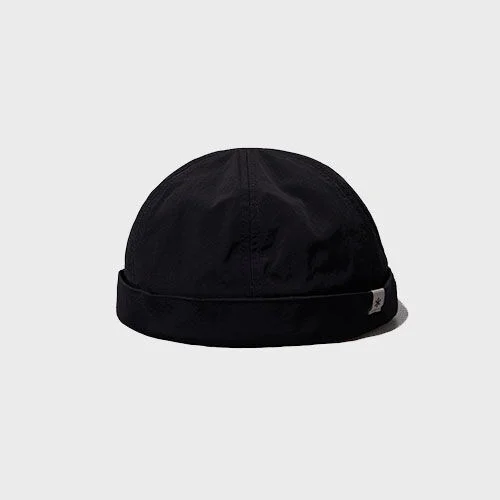 Cample 水手帽 Black (S22FURCP17)