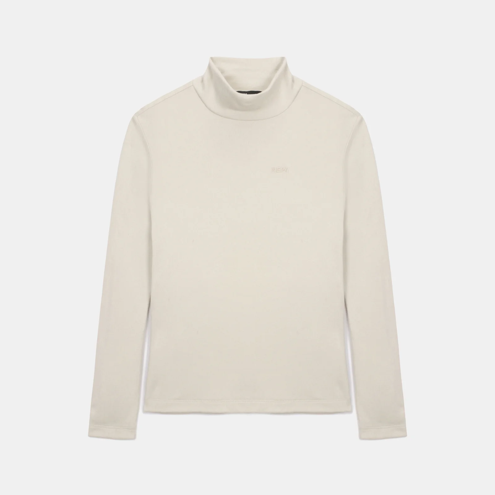 NEPA/Official Direct 7K75349 男裝 加絨 高領 T恤