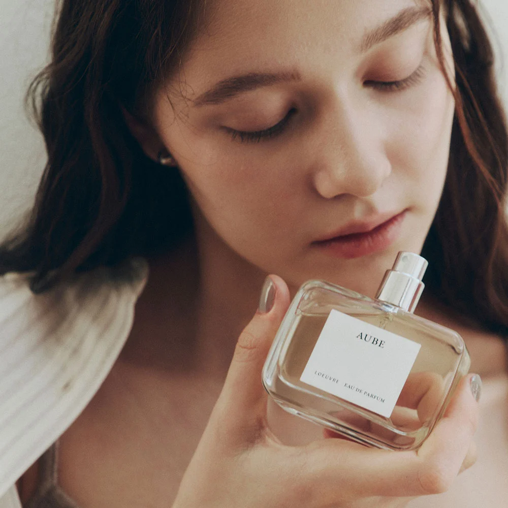LOEUVRE Of Eau de 香水 50ml