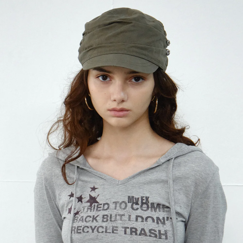 sh bio cap (khaki)