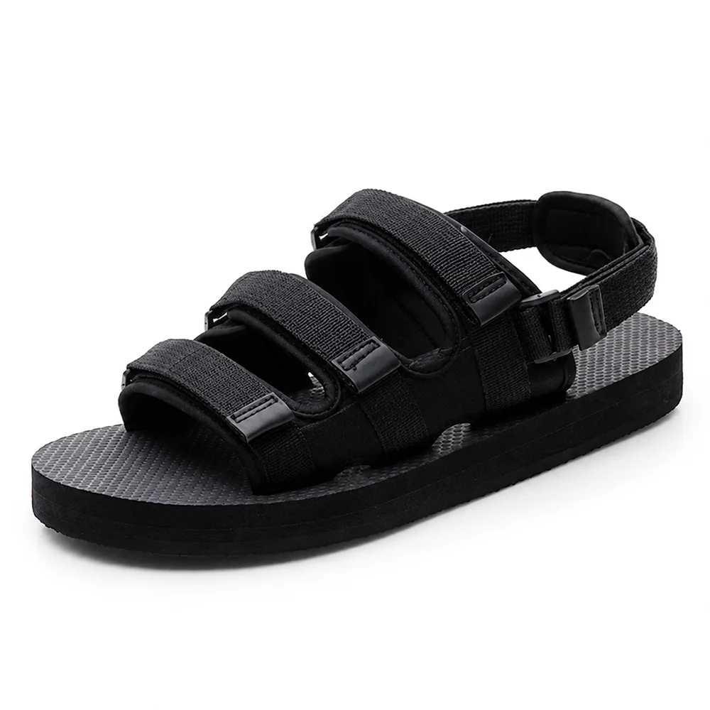 SCOTT 肩帶 人字拖 涼鞋 2.3cm