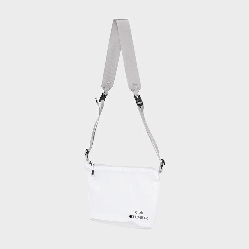 AERO SHEER (Aero Sheer) Sacoche_White_DUA25B15W2