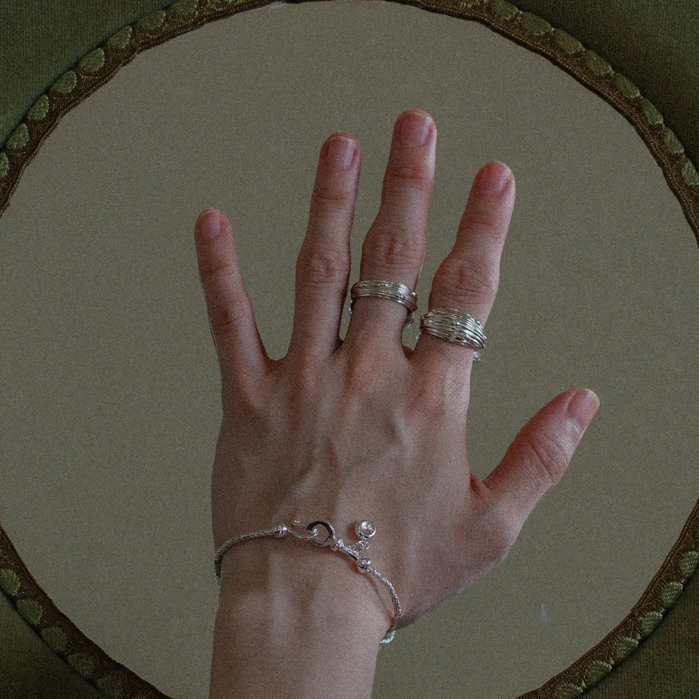 Lio Ring Rio 環