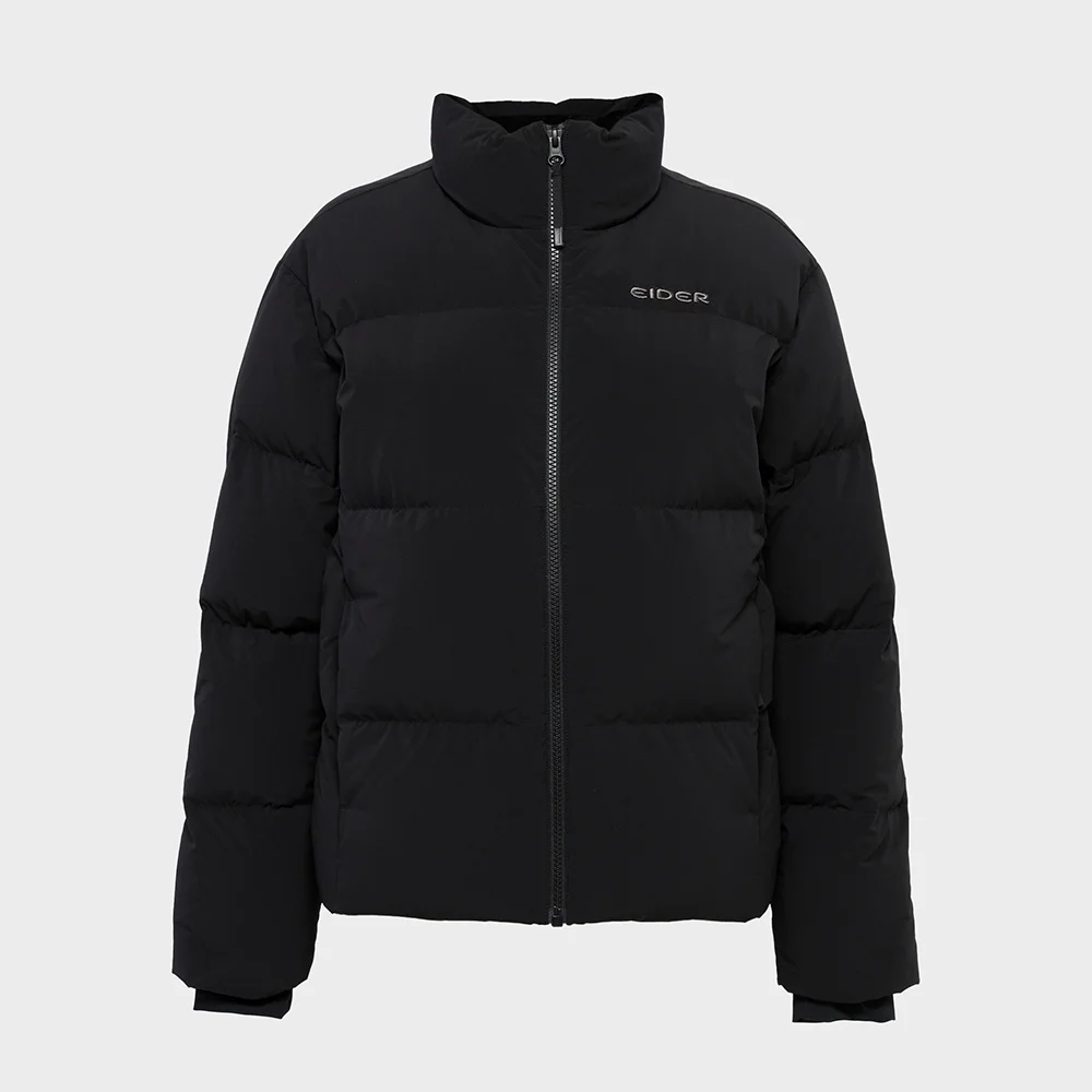 PUFFY (小狗) 女裝 Puffer Down 外套_Black_DWW25558Z1