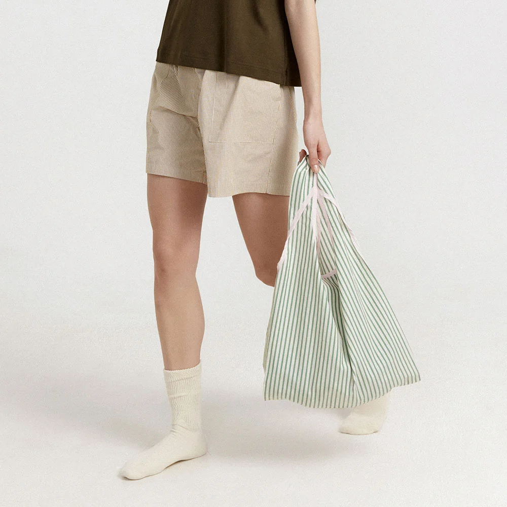 Paradise Grocery Bag