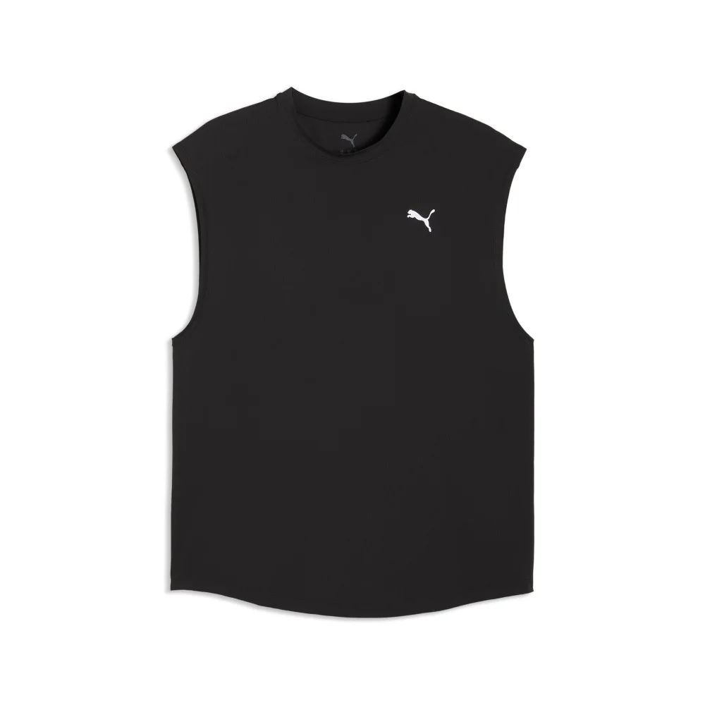 男裝 跑步 Cool Cell 無袖 M Run CoolCELL Sleeveless (52918501)