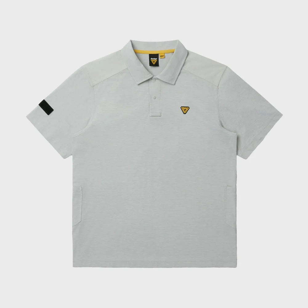 Sorona Polo 短袖 T恤 2OTAM26001GYS