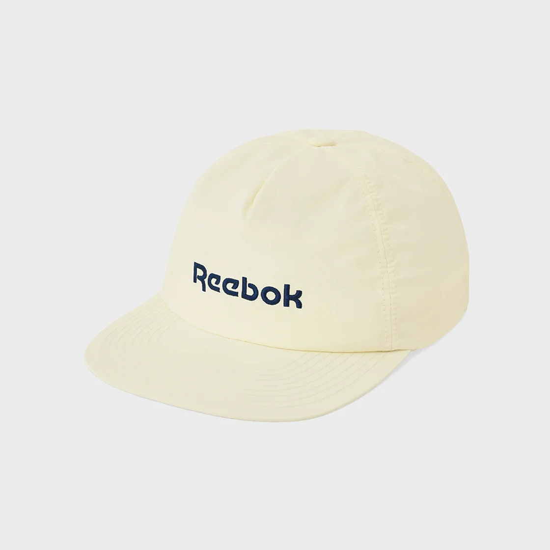 Reebok X Khakis 輕鬆 帽 - 白色