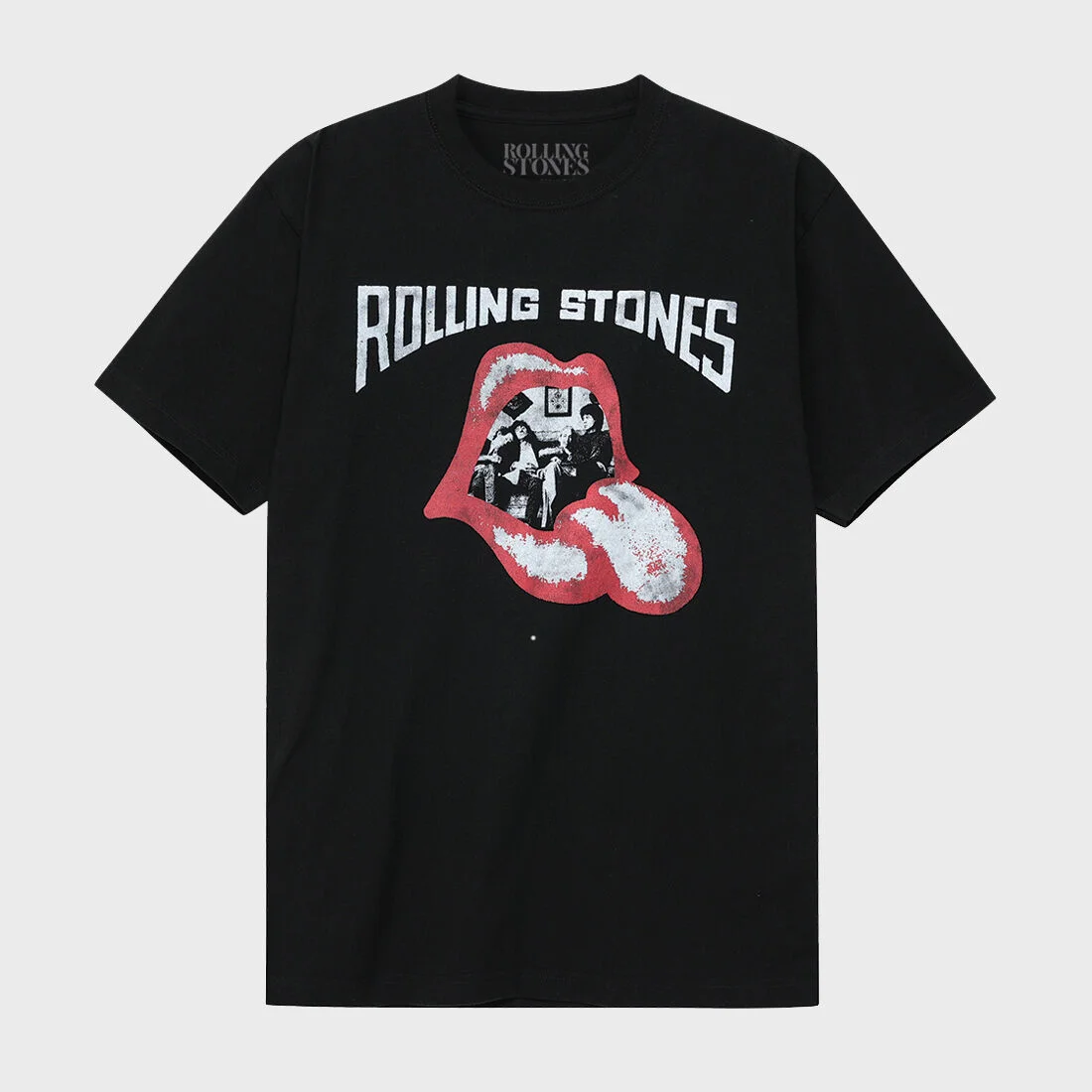 TRS VINTAGE TONGUE (BRENT2279)