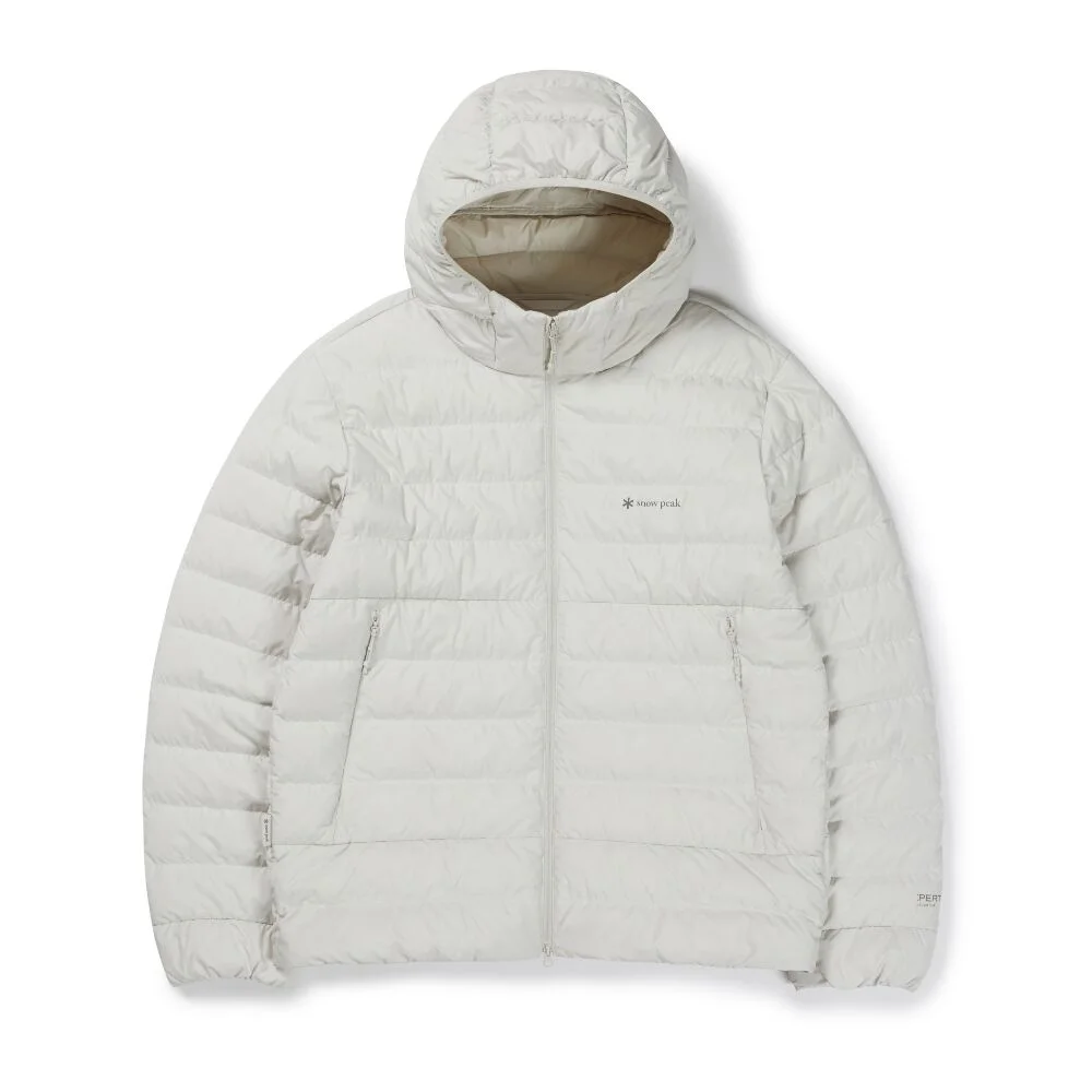 Air Nova Pertex Quantum 輕量 Down 外套 Light Beige (S26WUPDJ12)