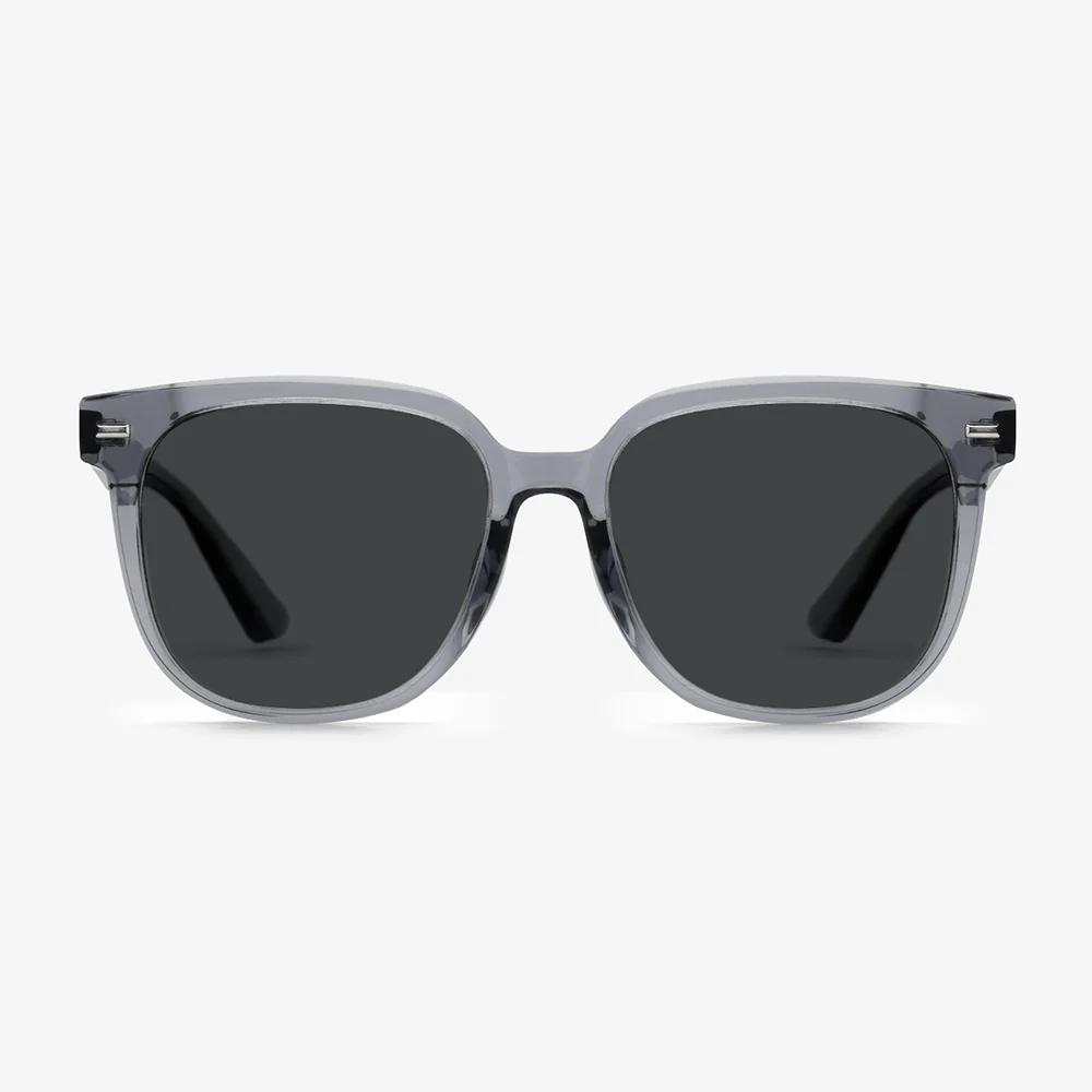 MANO C3 Clear Gray