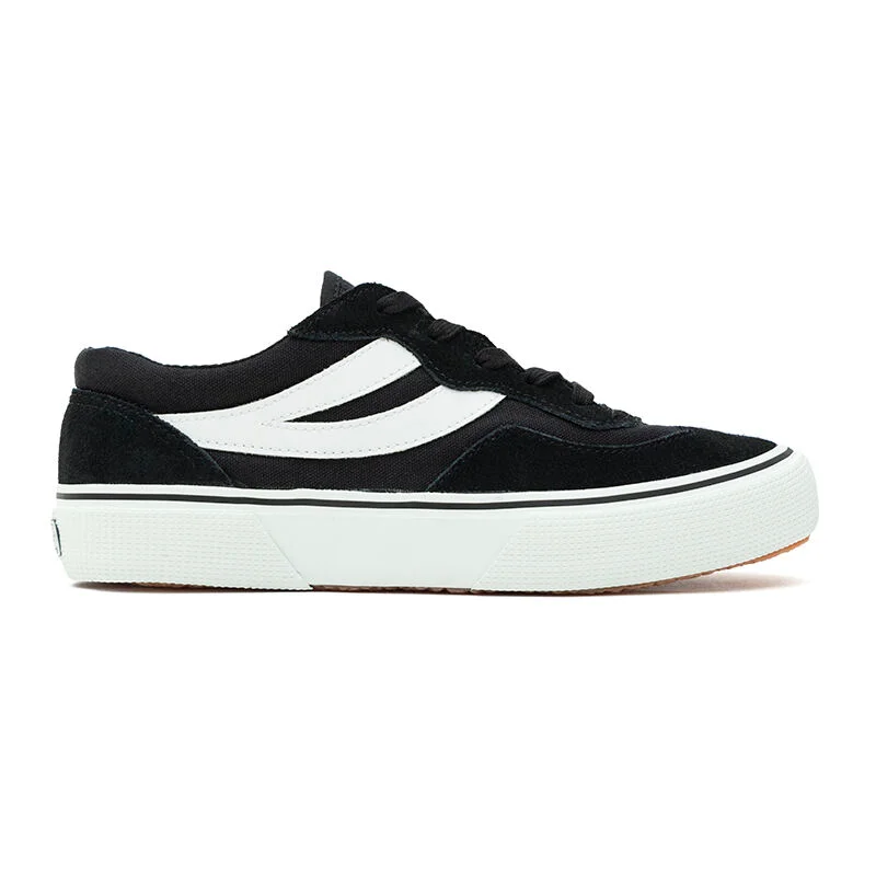 Superga 2941 Revolley 撞色 黑色 S1151LWA4Q