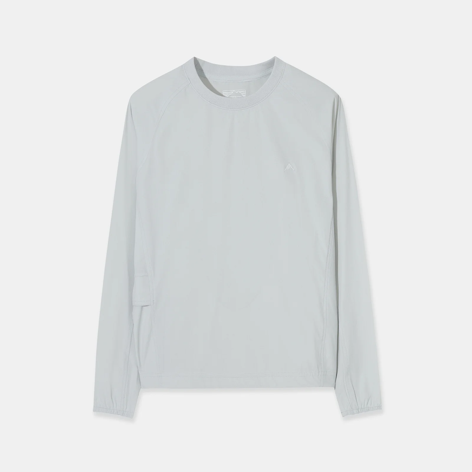 NEPA/Official Direct 7M45362 女裝 Compo 涼感 長袖 圓領 T恤