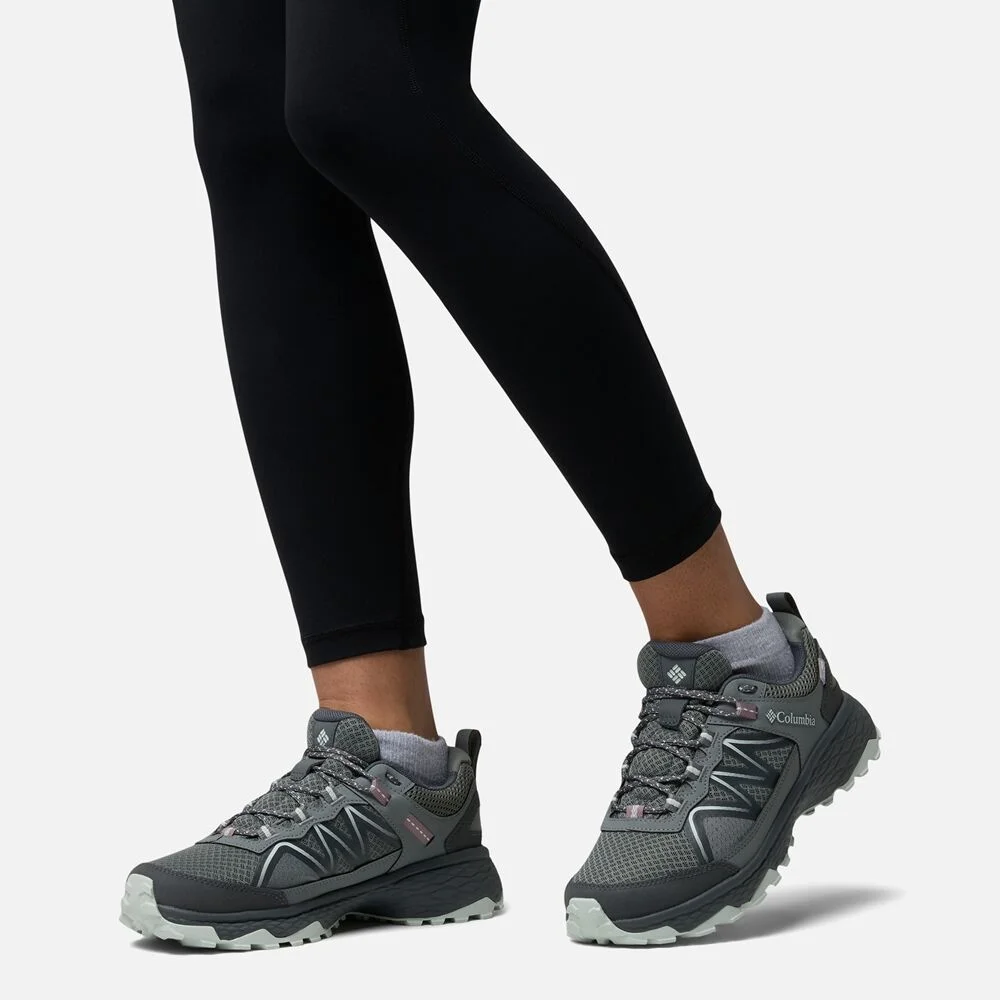Columbia 女裝 PFG Peak Freak Rush OutDry 寬版 C76BK9168342