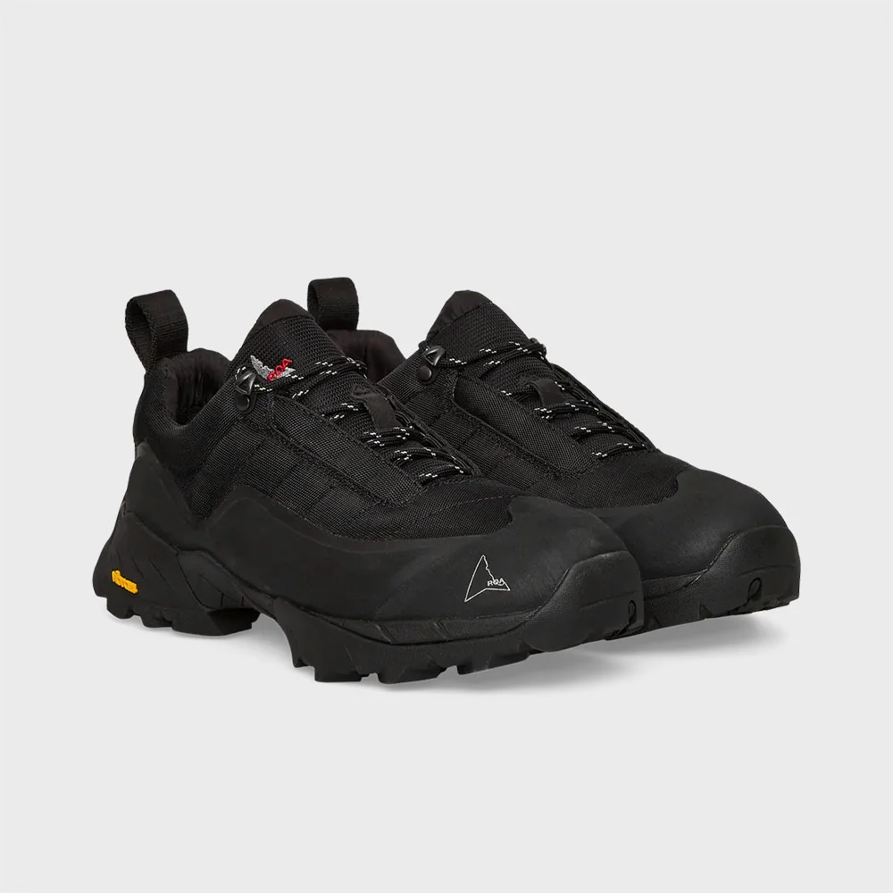 (U) KATHARINA (BLACK)