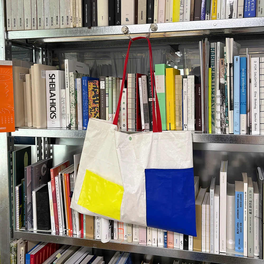 A Paper Bag, 工藝師xKioskKiosk