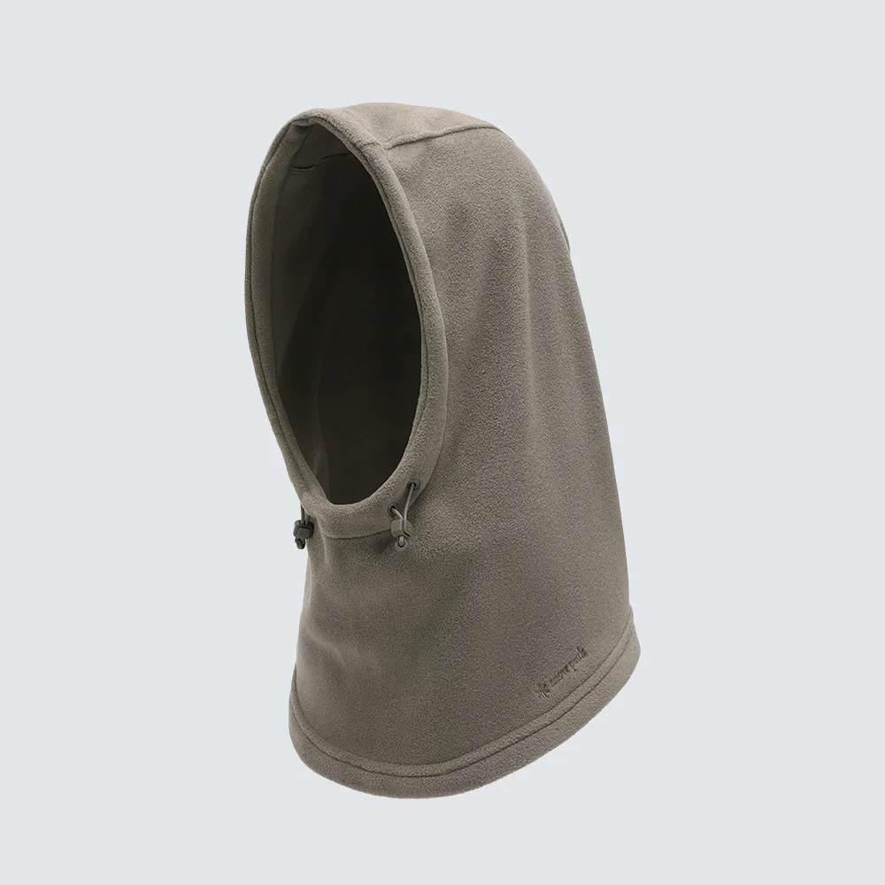 Polartec 巴拉克拉瓦頭套 Dark Khaki (S24WUTWA60)