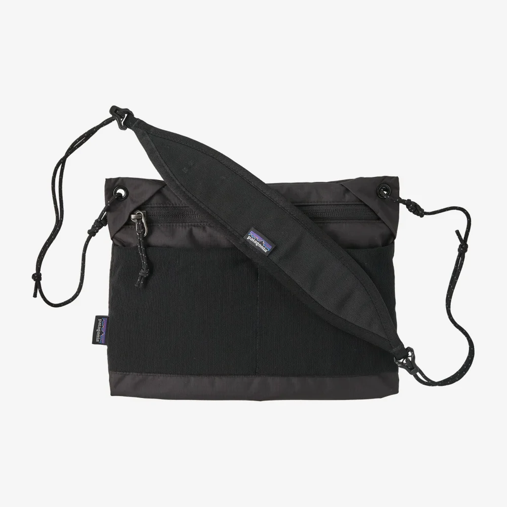 Teravia Sacoche 3L 48835R7 (BLK)
