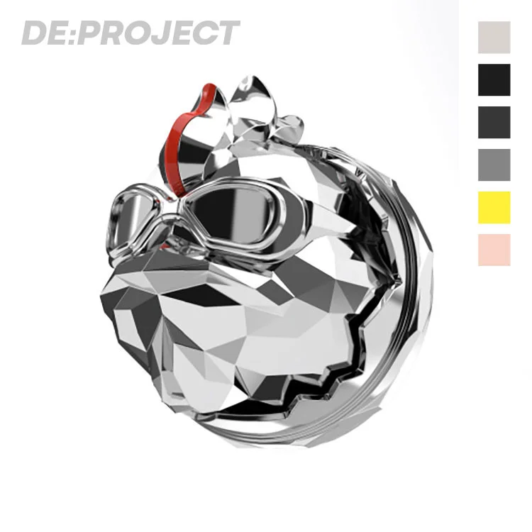 D Project Di Coquio 車用 芳香劑 5款 擇1