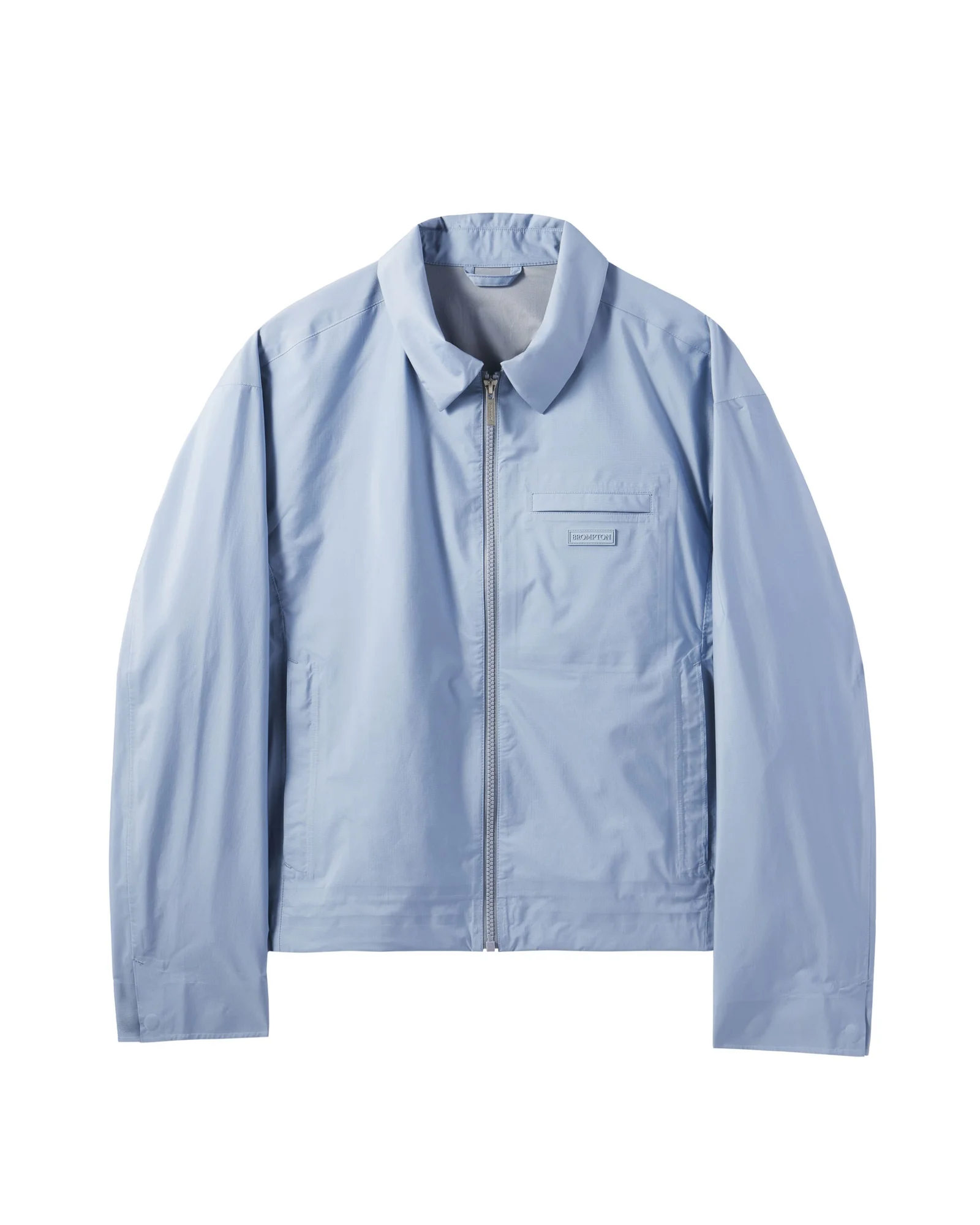 W COACH JUMPER - L/BLUE (P242WJP311)