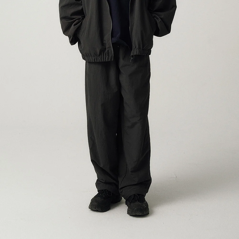 Snuggle Jogger Pants_Charcoal