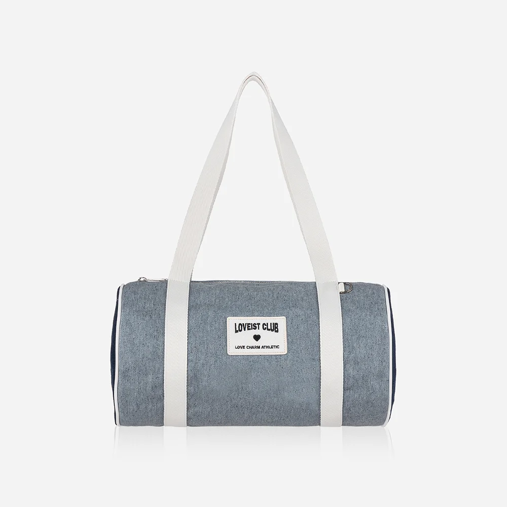 Betty Sports Duffel Bag