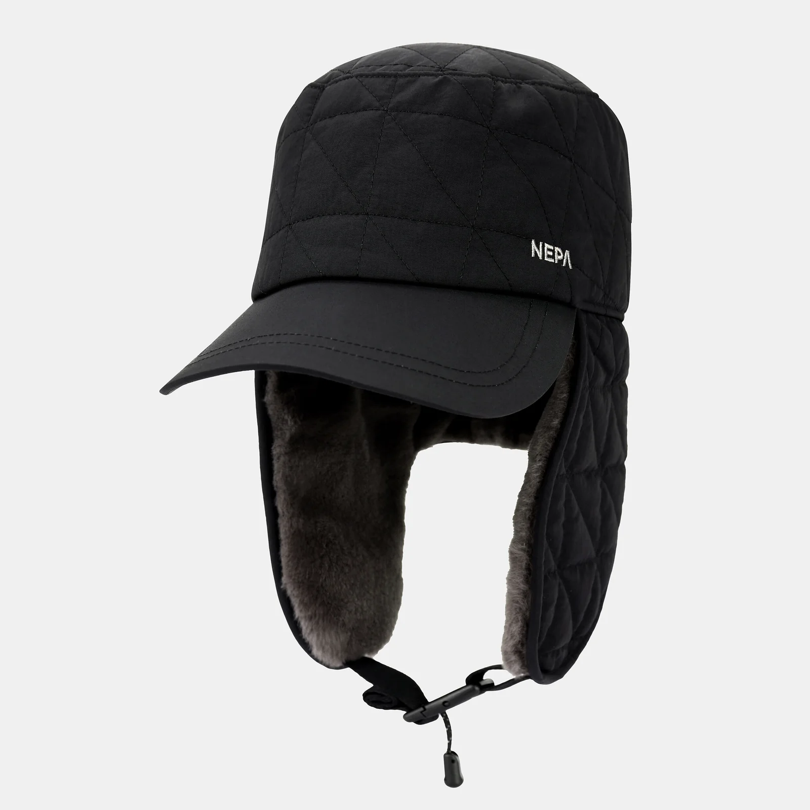 NEPA/Official Direct 7JF7432 通用 MERCI Merci 羽絨外套 EF帽