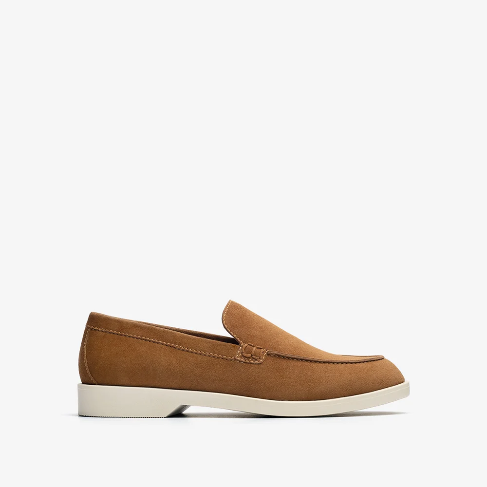 CANNES 01 LOAFER (MCN01-GNMC)
