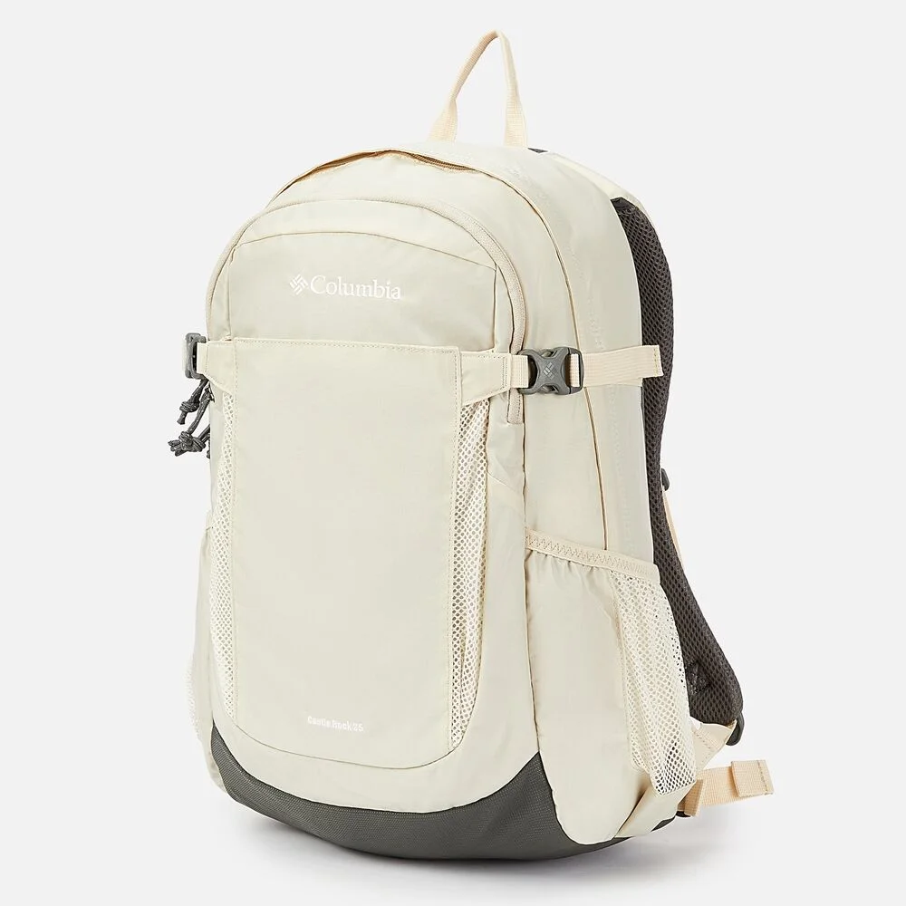 Columbia 通用 Castle Rock 25L 背包 C76PU8662191