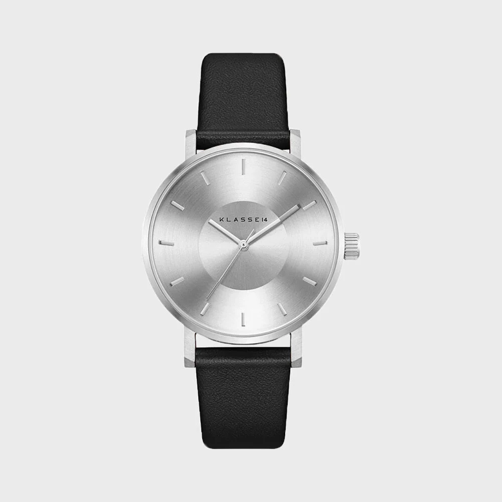 VOLARE SILVER 42mm - VO14SR001M
