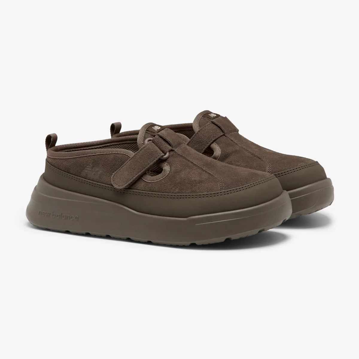 NBRJGF720F / NB Rover / SD2510BR (BROWN)