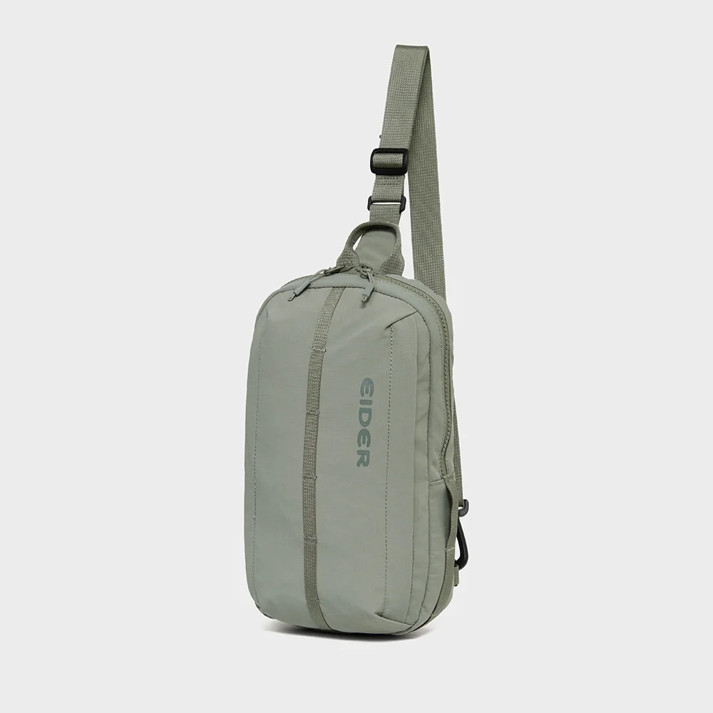 N-KANTE (N-Kante) 旅行裝 露跟鞋_Greyish Khaki_DUA25B50K5