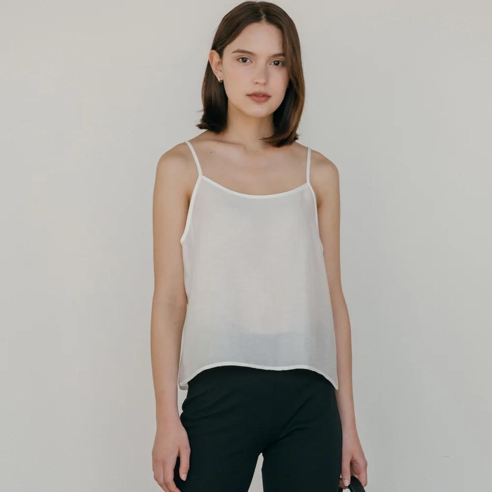 Dia Blouse