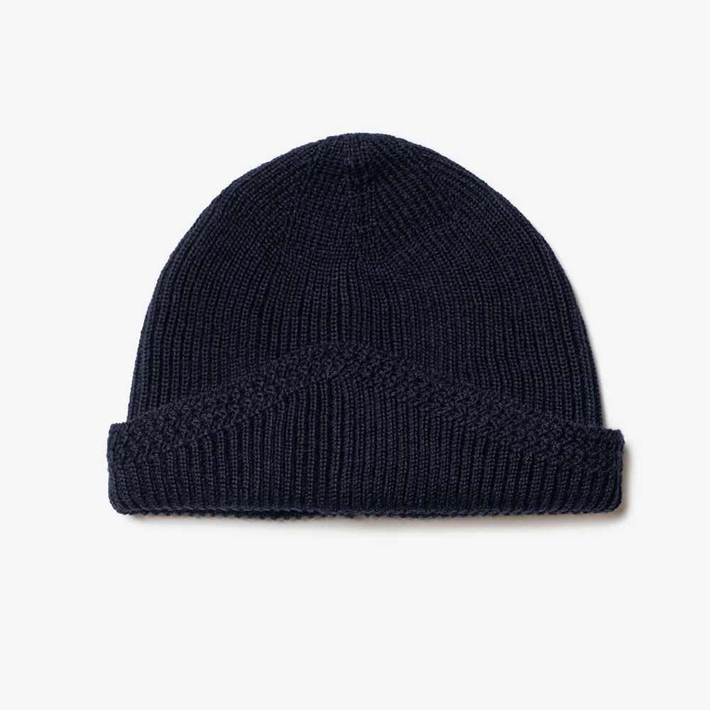 North Sea Clothing - Deck Hat (Navy)
