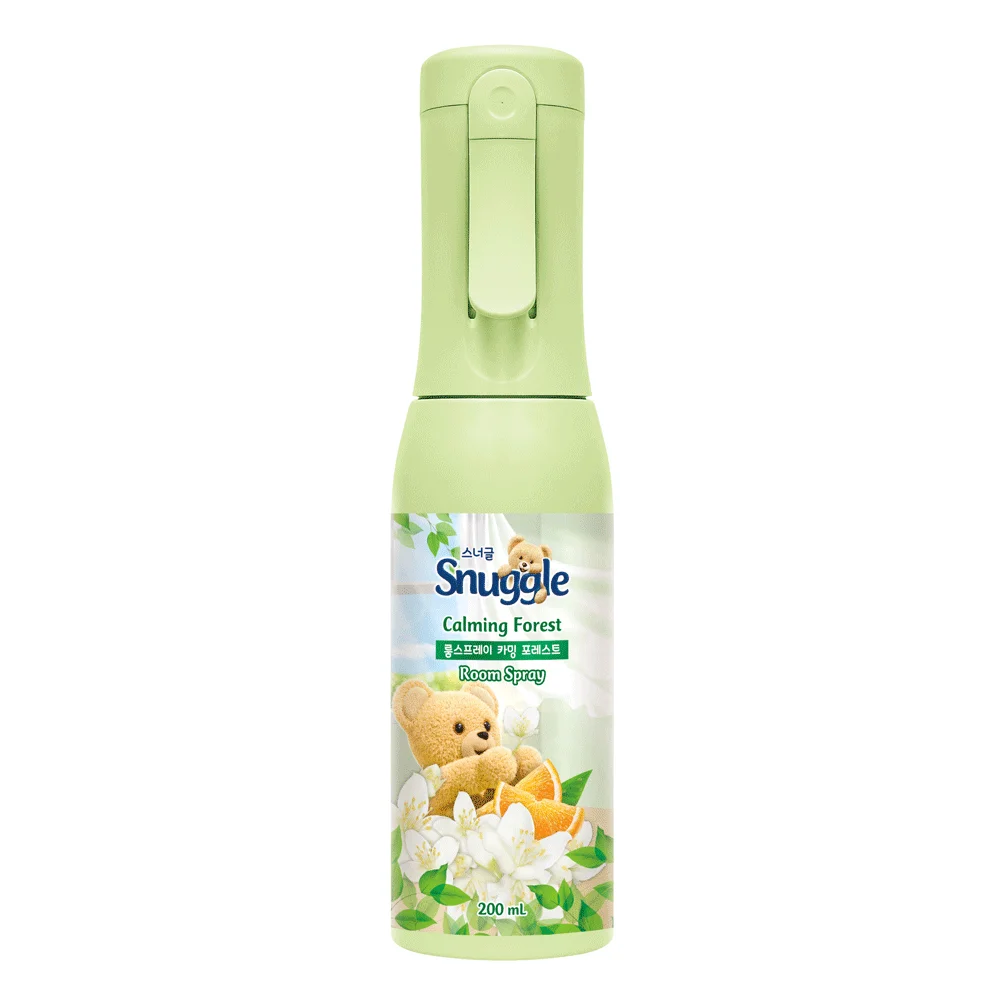 Calming 森林綠 200ml 主商品