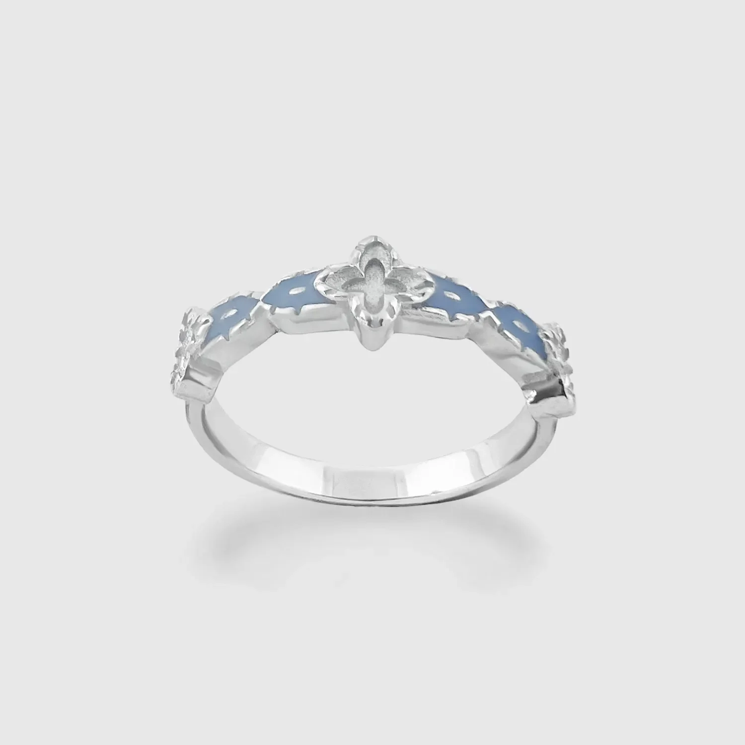 哥德 Blossom Miss Ring