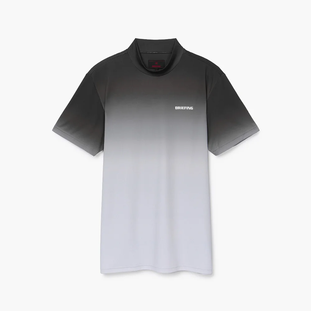 MS GRADATION HIGHNECK_BLACK