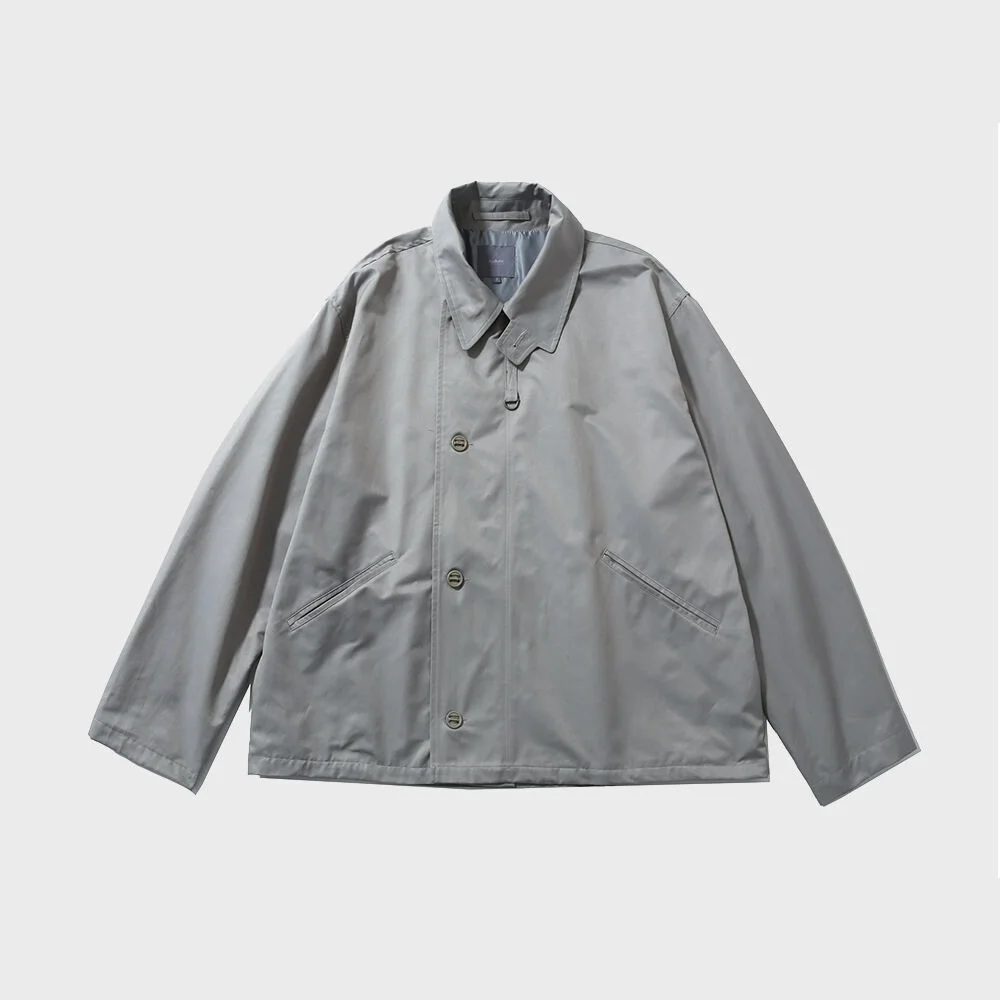 RAF MK3 JACKET (SAGE SOLARO)