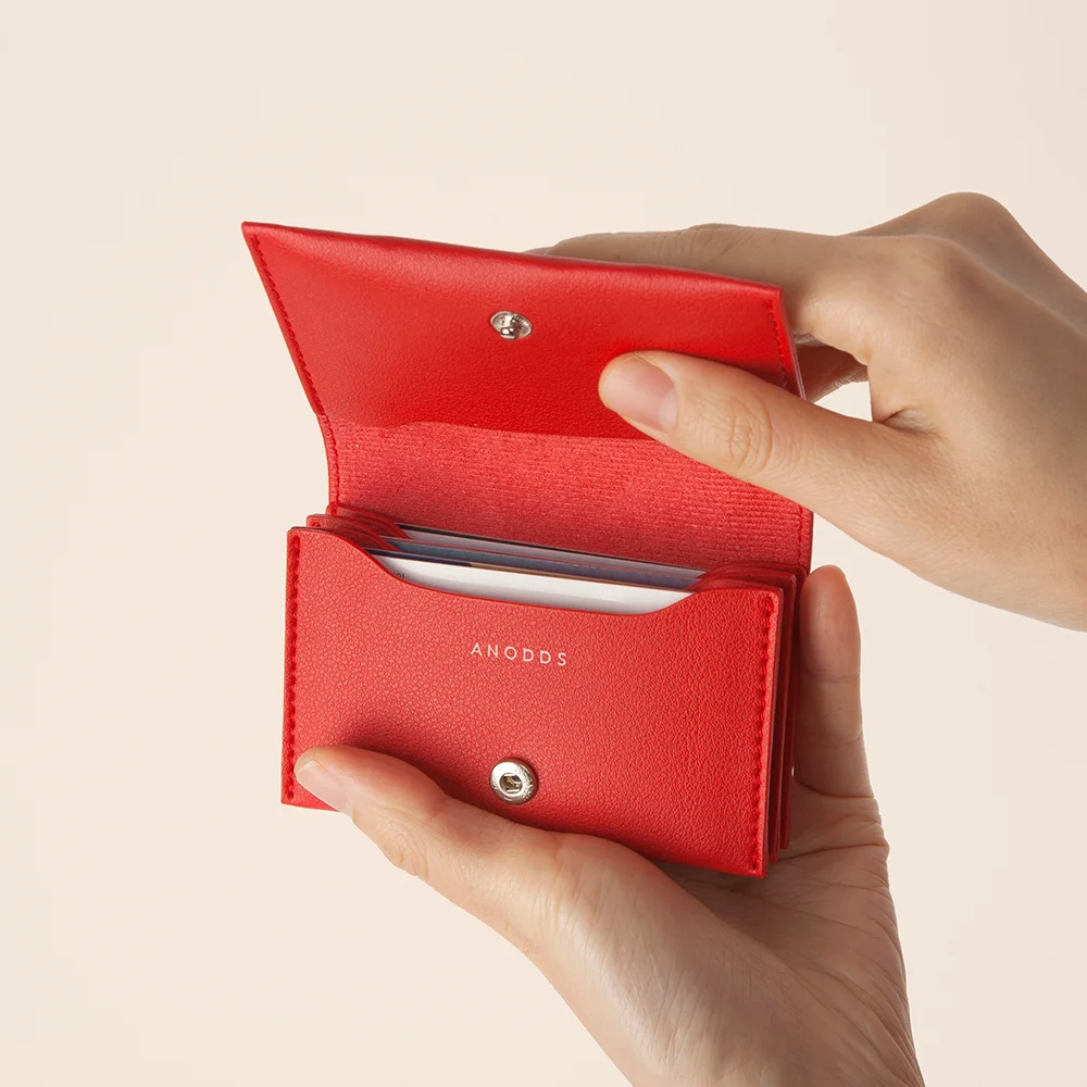BENNET LIGHT card wallet 13 color