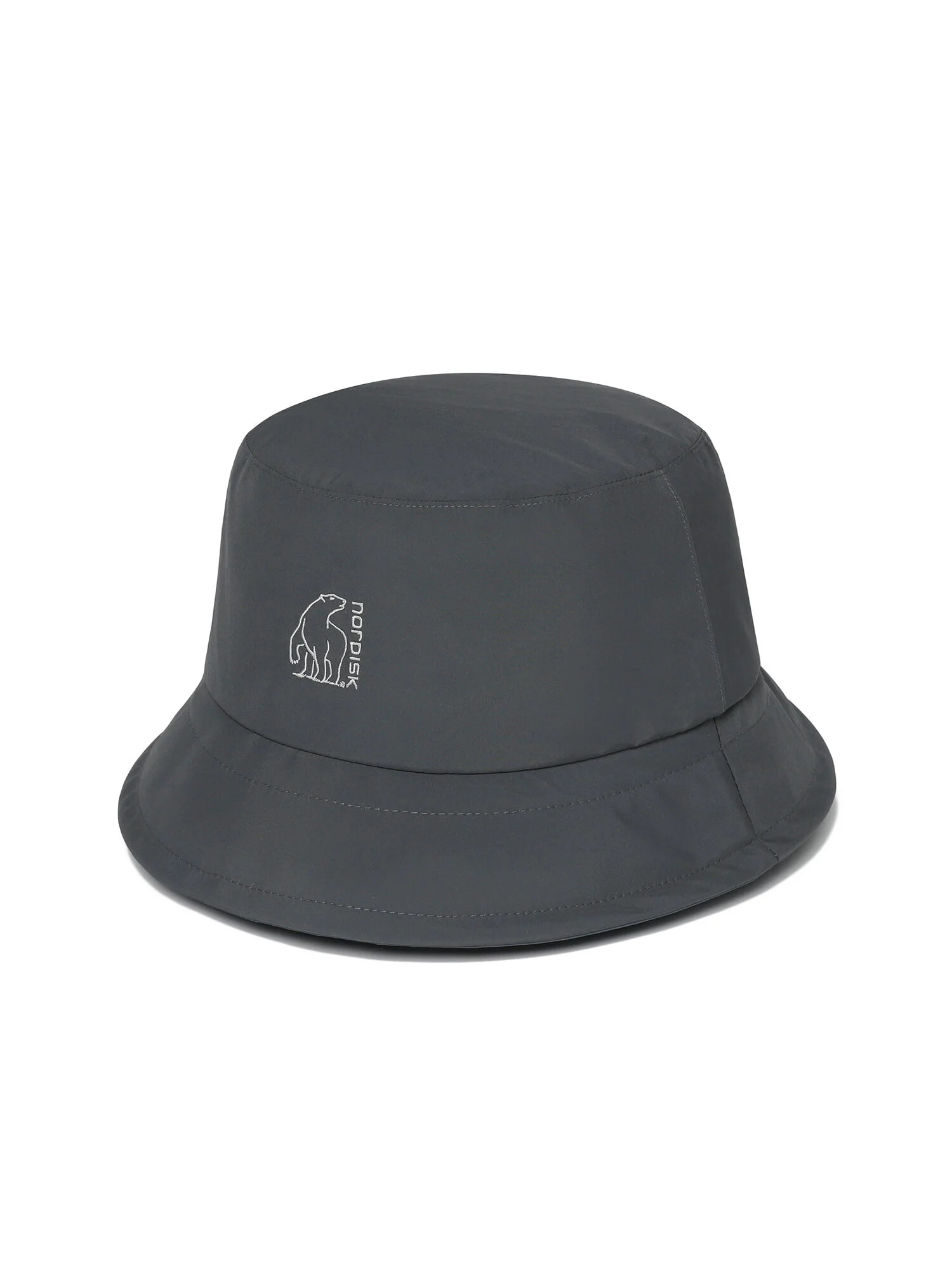 Gore-Tex 2L 漁夫帽_Grey OUF26C52C5