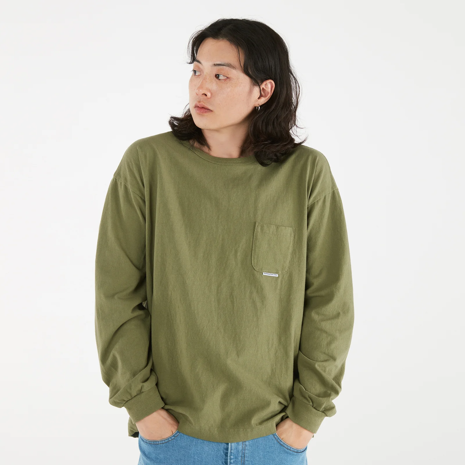 644L-009 for LAD & LASS