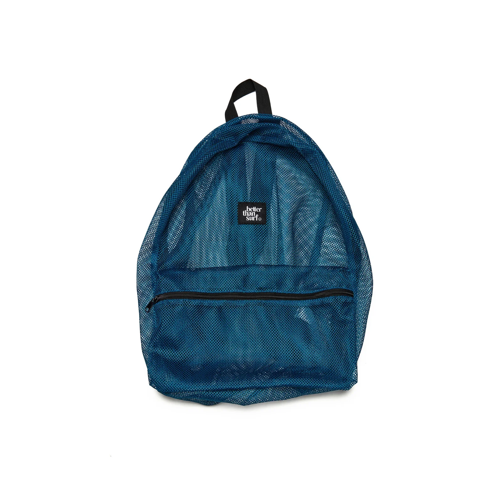 MESH BACKPACK - NAVY