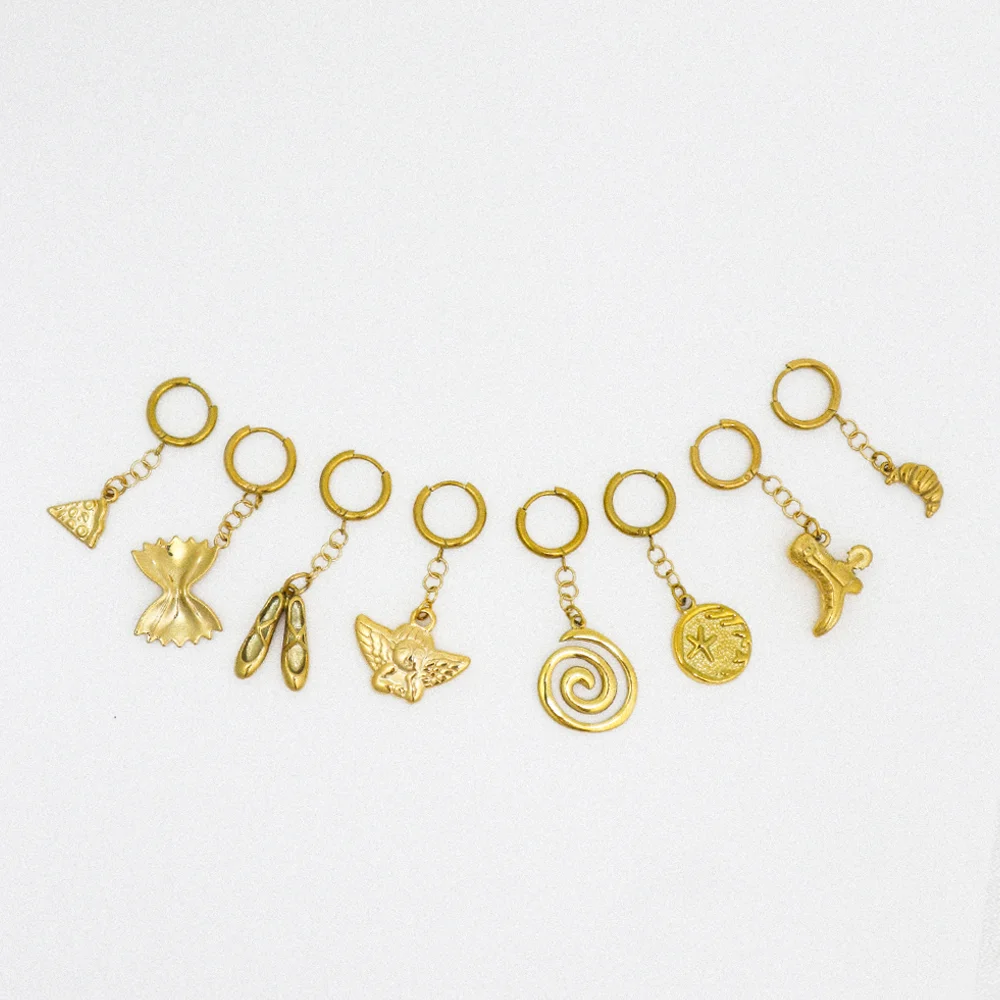 Ete Bikini Charm