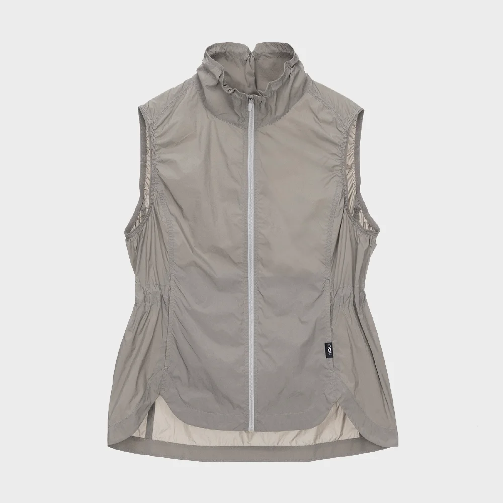 W 透氣 登山 Grayish Beige