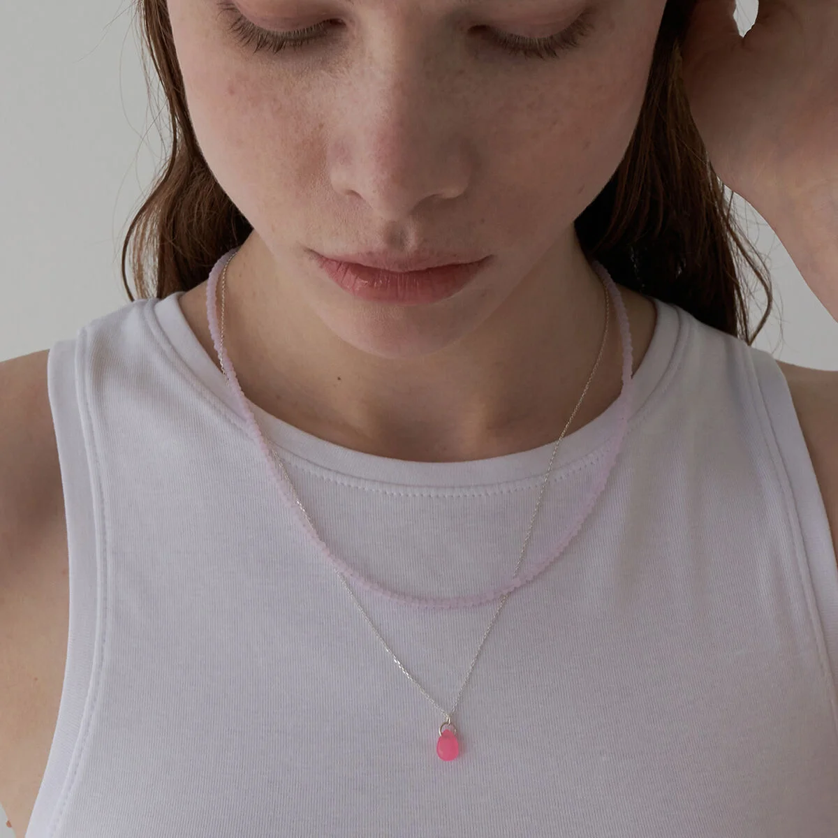 Flower Dance - Necklace 19