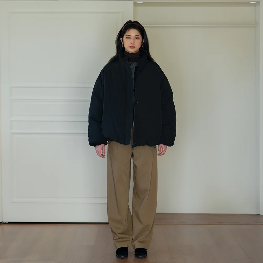 Sand Jumper (Black)
