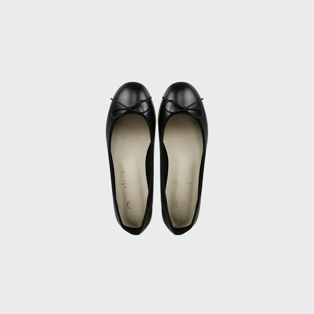 LOVER FLAT (BLACK)