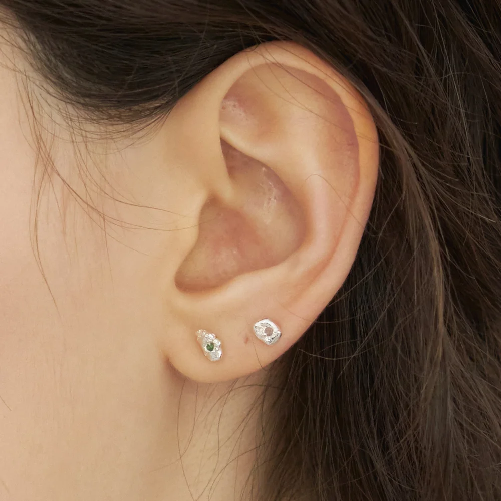 Piece By Piece - Earring 09