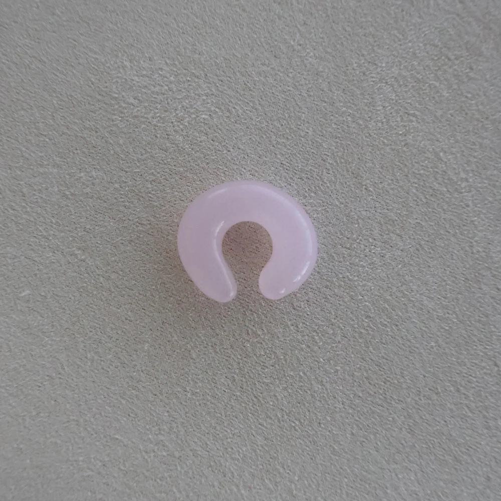 PINK EARCUFF
