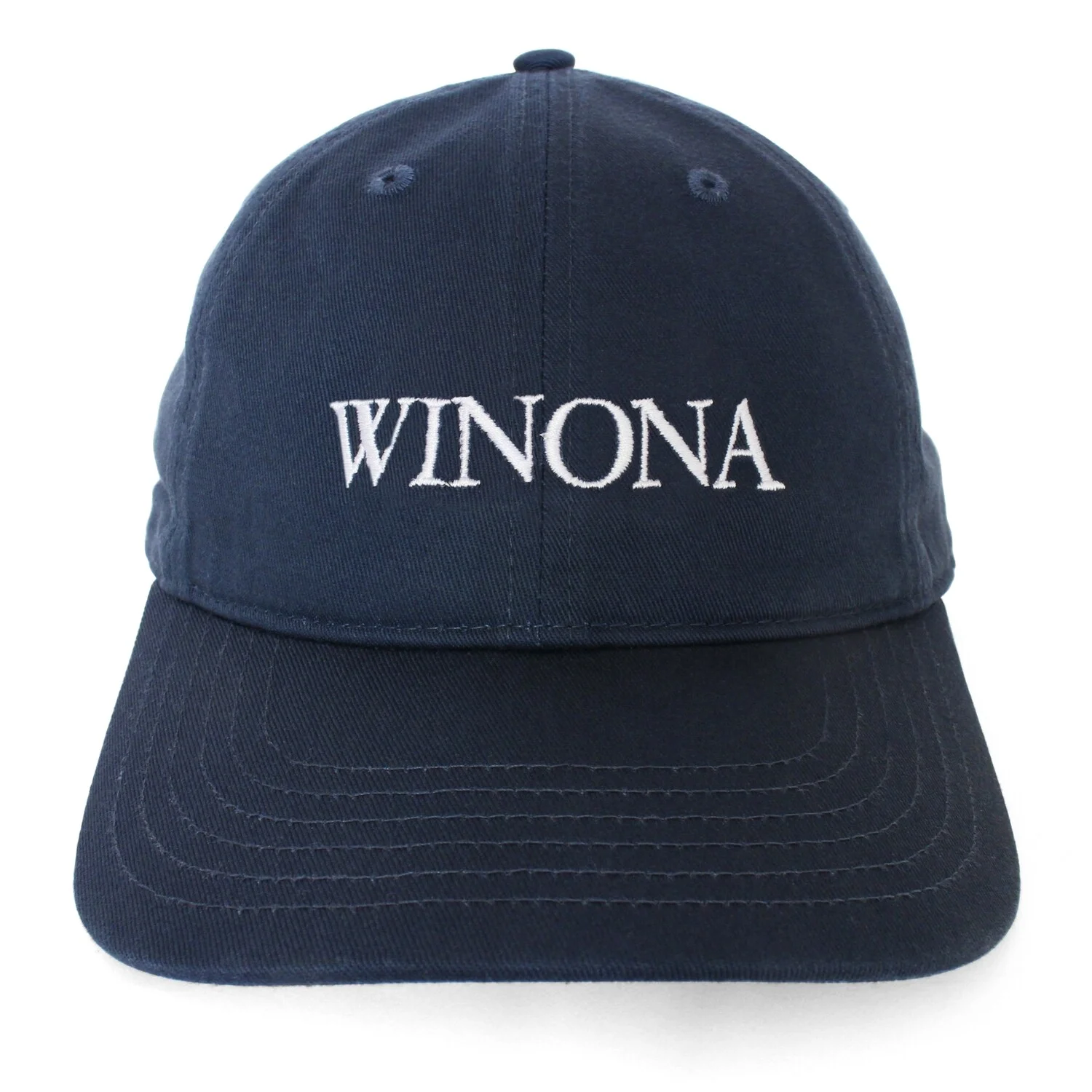 Idea Books Winona_Navy